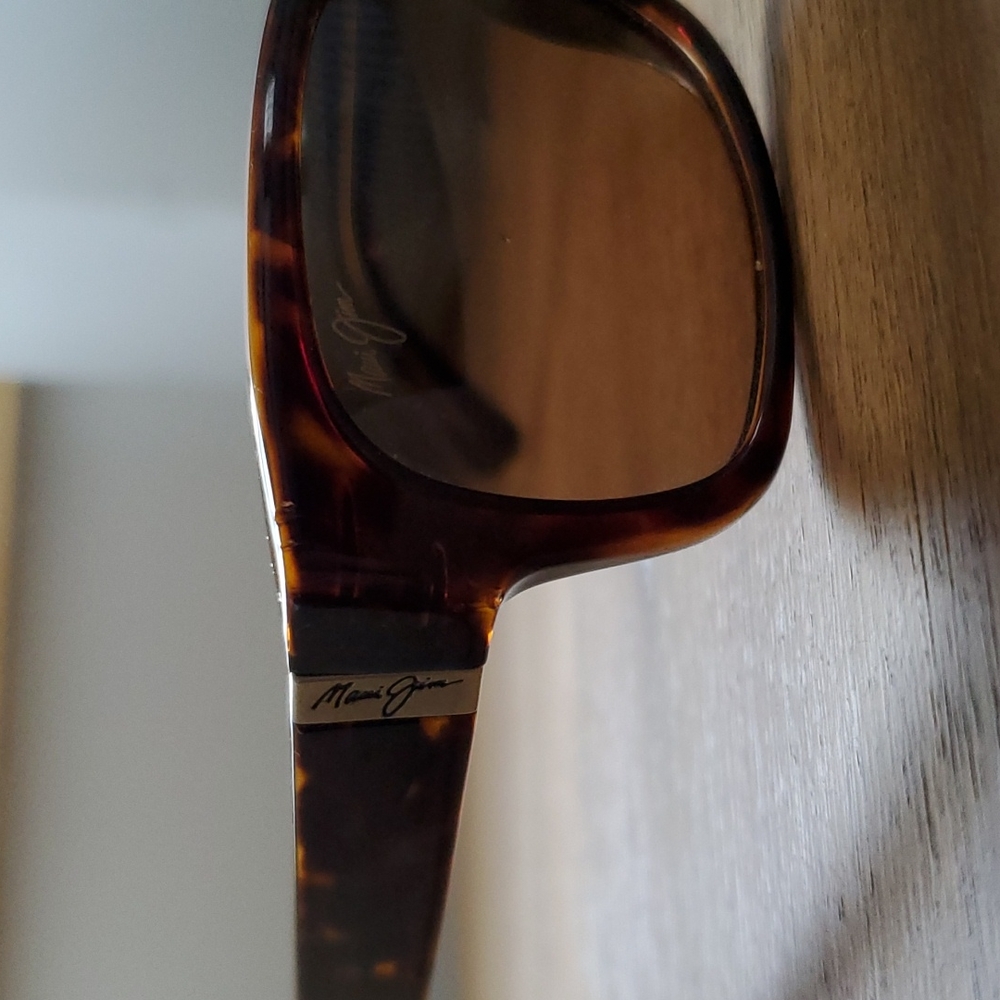Maui Jim sunglasses